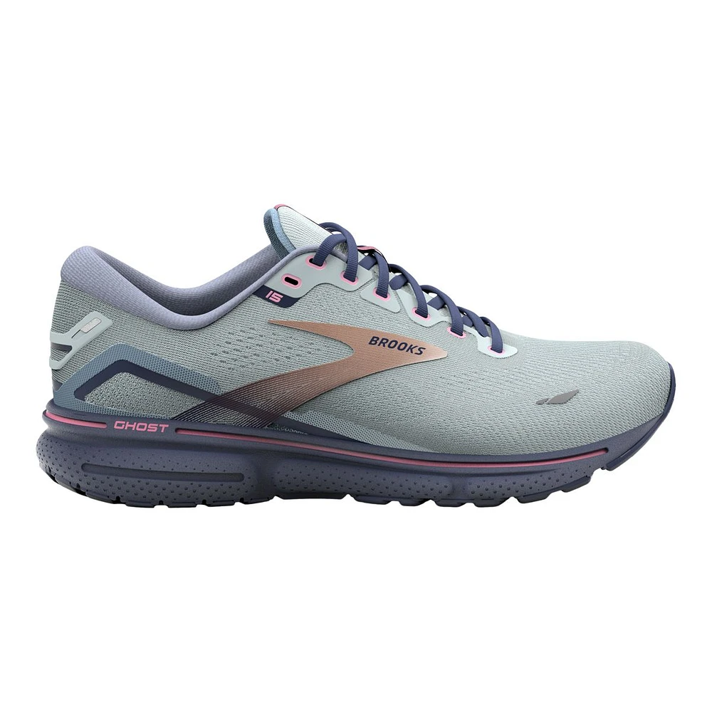 Brooks Women's Ghost 15 Running Shoes