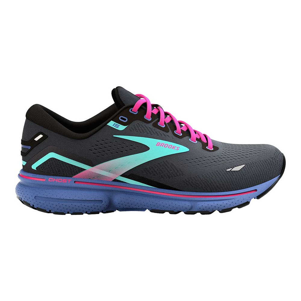 Brooks Women's Ghost 15 Running Shoes