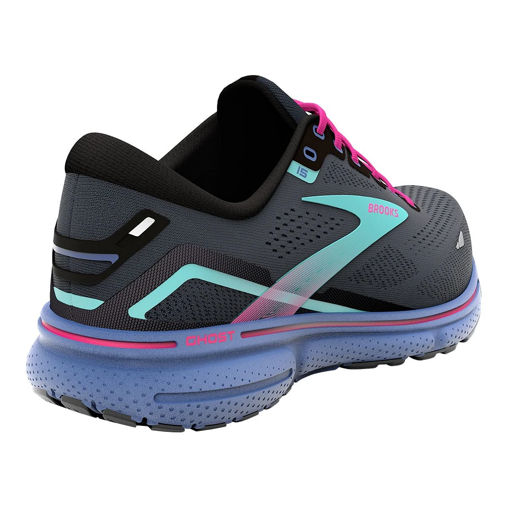 Brooks Women's Ghost 15 Running Shoes