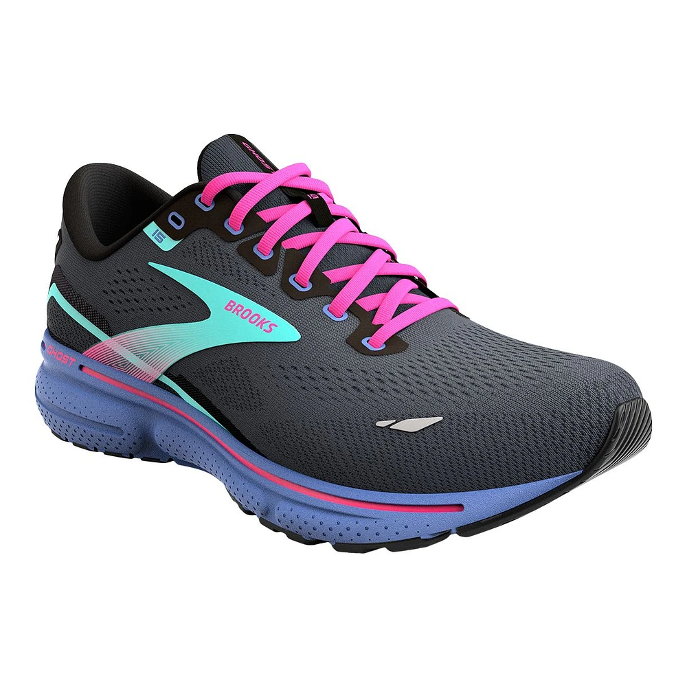 Brooks Women's Ghost 15 Running Shoes