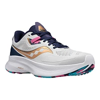 Saucony Women's Guide 15 Running Shoes, Lightweight, Comfortable