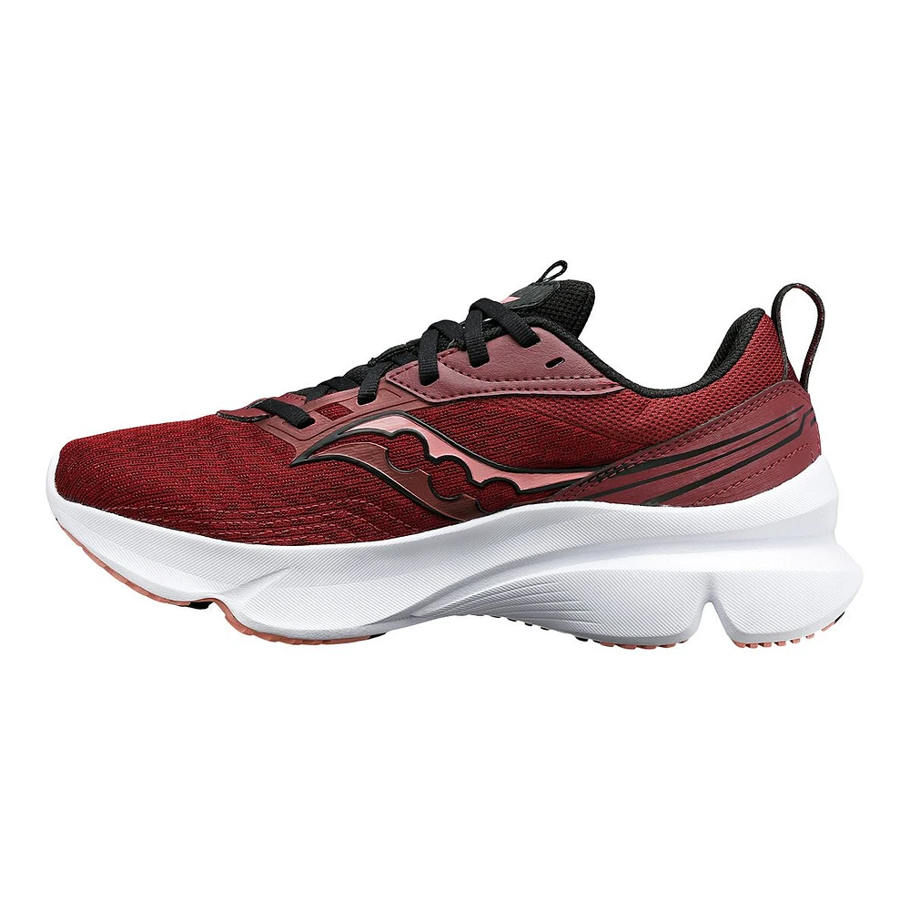 Saucony Women's Odysseus Running Shoes