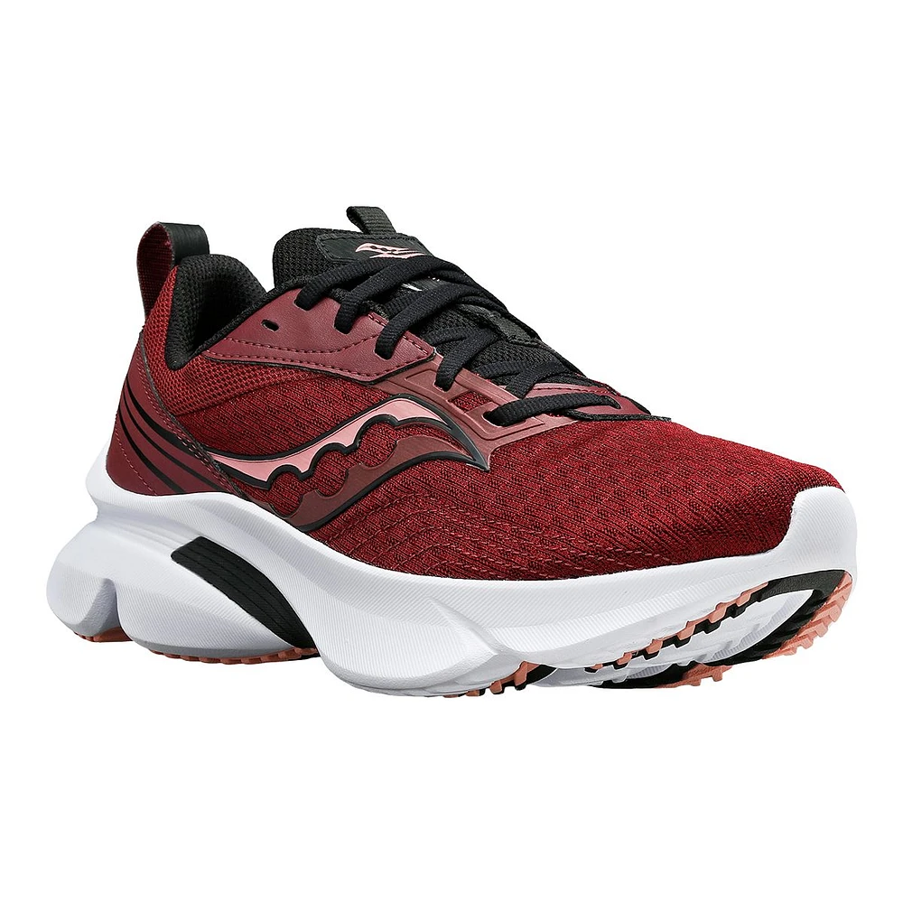 Saucony Women's Odysseus Running Shoes