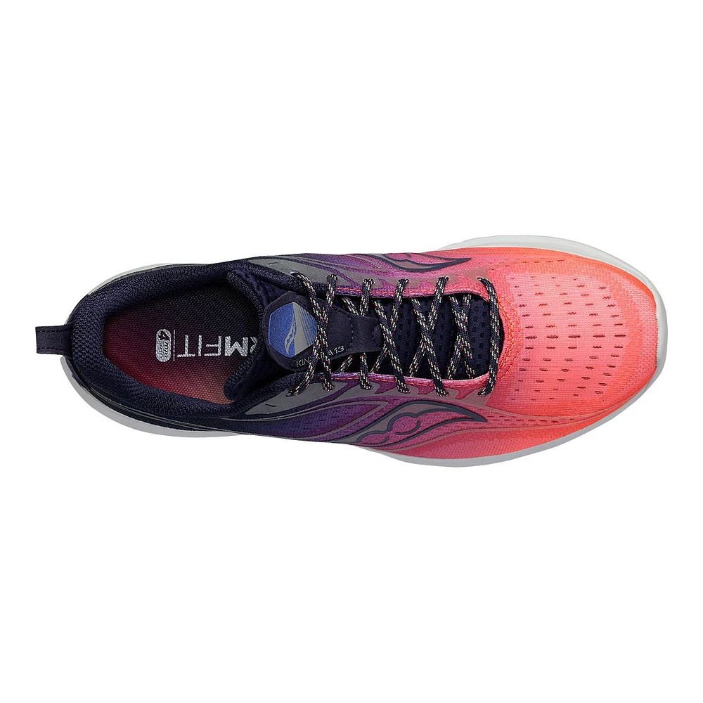 Saucony Women's Kinvara 13 Running Shoes