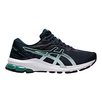 ASICS Women's GT-1000 10 Lightweight Mesh Running Shoes