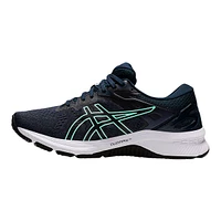 ASICS Women's GT-1000 10 Lightweight Mesh Running Shoes