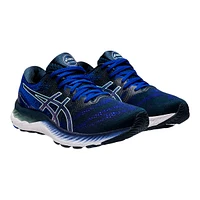 ASICS Women's GEL-NIMBUS 23 Breathable Mesh Running Shoes