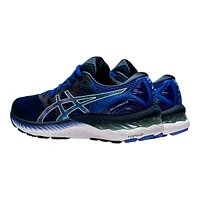 ASICS Women's GEL-NIMBUS 23 Breathable Mesh Running Shoes