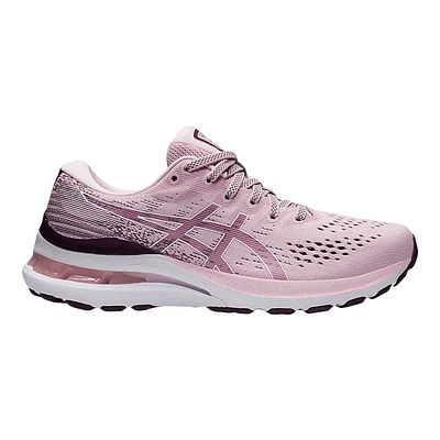 ASICS Women's Gel-Kayano 28 Lightweight Mesh Running Shoes