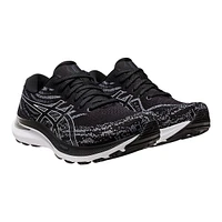 ASICS Women's Gel-Kayano 29 Breathable Knit Running Shoes