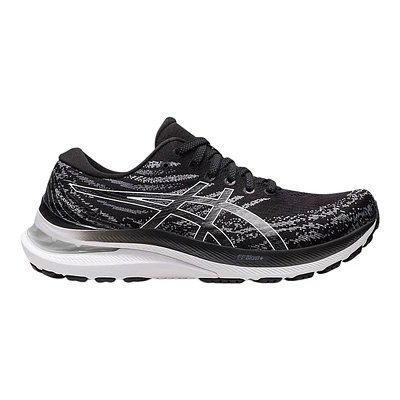 ASICS Women's Gel-Kayano 29 Breathable Knit Running Shoes