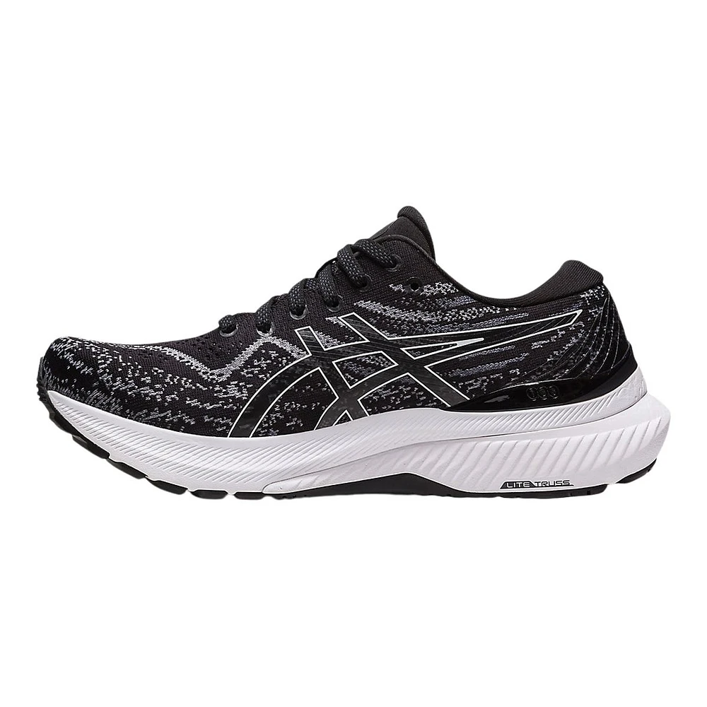 ASICS Women's Gel-Kayano 29 Breathable Knit Running Shoes