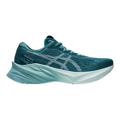 ASICS Women's Novablast 3 Lightweight Mesh Running Shoes