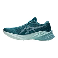 ASICS Women's Novablast 3 Lightweight Mesh Running Shoes