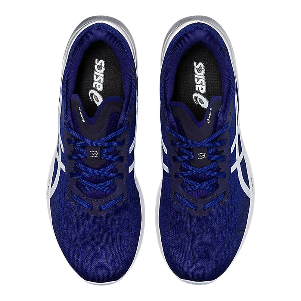 ASICS Women's Dynablast 3 Breathable Knit Running Shoes