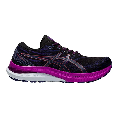 ASICS Women's Gel-Kayano 29 Wide Knit Running Shoes