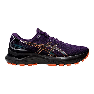 ASICS Women's Gel-Cumulus 24 Lightweight Mesh Running Shoes