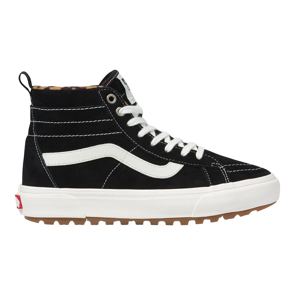 Vans Women's GU SK8-Hi MTE 1 Skate Shoes