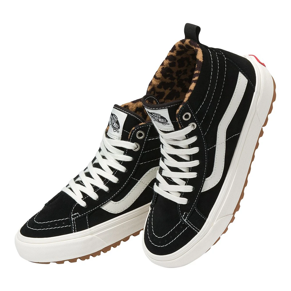 Vans Women's GU SK8-Hi MTE 1 Skate Shoes