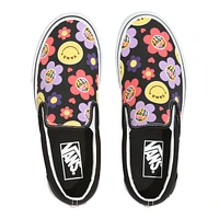 Vans Women's Classic Slip On Skate Shoes