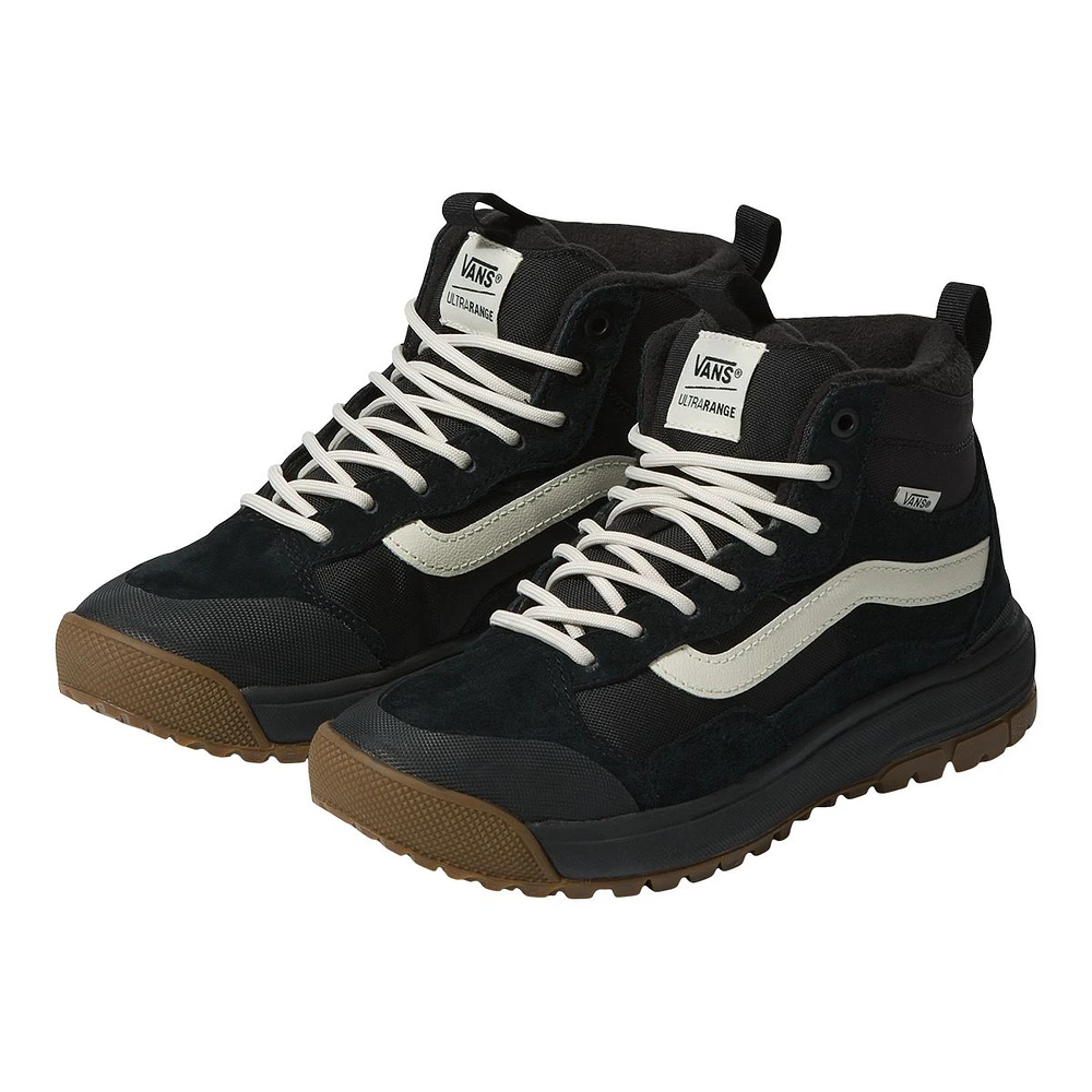 Vans Women's FU UltraRange Exo Hi MTE Skate Shoes