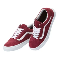 Vans Women's Old Skool Skate Shoes