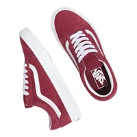 Vans Women's Old Skool Skate Shoes