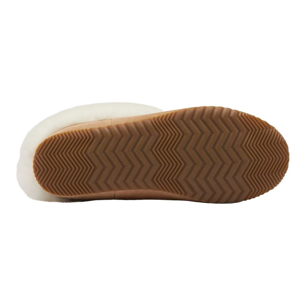 Sorel Women's Go Coffee Run Slippers