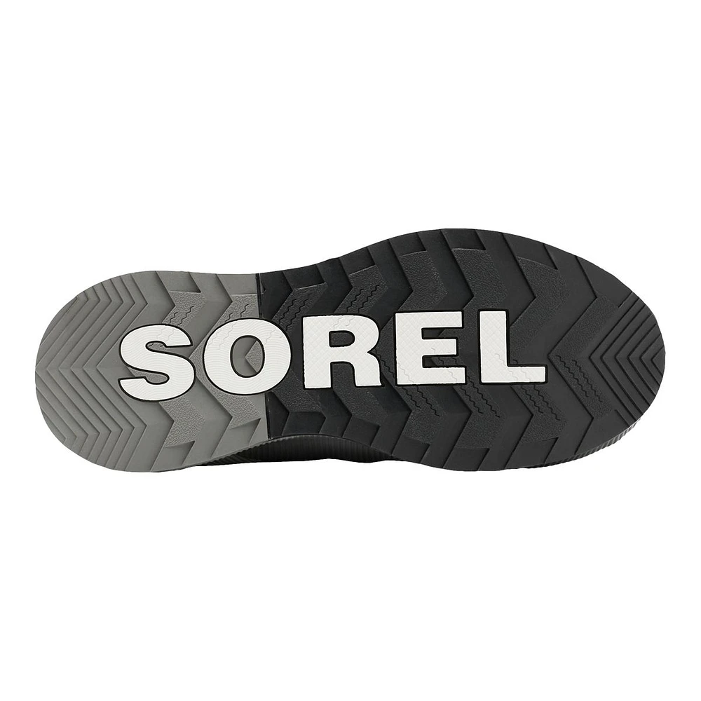 Sorel Women's Out N About III Classic Low Waterproof Shoes