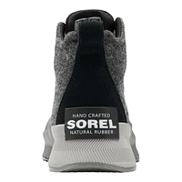 Sorel Women's Out N About III Classic Low Waterproof Shoes