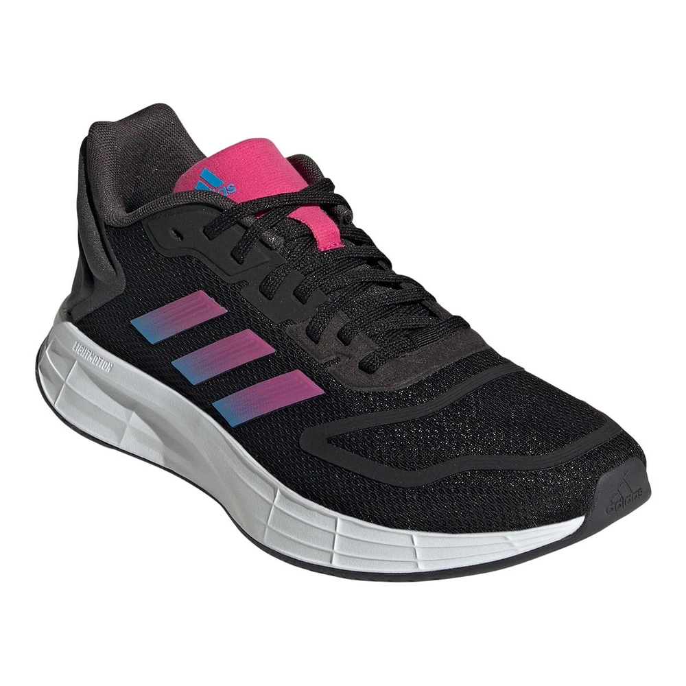 adidas Women's Duramo Lighweight Mesh Training Shoes