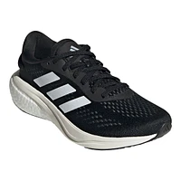 adidas Women's Supernova 2 Lightweight Mesh Running Shoes