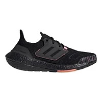 adidas Women's Ultraboost 22 Cold RDY Lightweight Slip-On Running Shoes