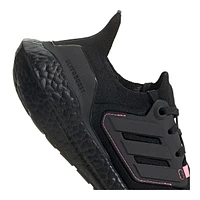 adidas Women's Ultraboost 22 Cold RDY Lightweight Slip-On Running Shoes