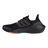 adidas Women's Ultraboost 22 Cold RDY Lightweight Slip-On Running Shoes