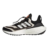 adidas Women's Ultraboost 22 Cold RDY Lightweight Slip-On Running Shoes