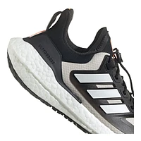 adidas Women's Ultraboost 22 Cold RDY Lightweight Slip-On Running Shoes