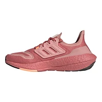 adidas Women's Ultraboost 22 Cold RDY Lightweight Slip-On Running Shoes