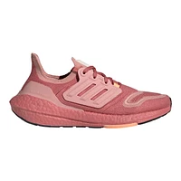 adidas Women's Ultraboost 22 Cold RDY Lightweight Slip-On Running Shoes