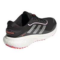 adidas Women's Supernova Gore-Tex Waterproof Breathable Running Shoes