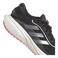 adidas Women's Supernova Gore-Tex Waterproof Breathable Running Shoes