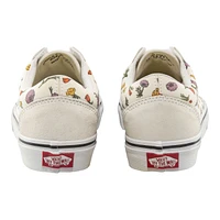 Vans Women's Old Skool Skate Shoes