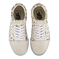 Vans Women's Old Skool Skate Shoes