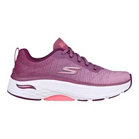 Skechers Women's Max Cushioning Arch Fit Running Shoes