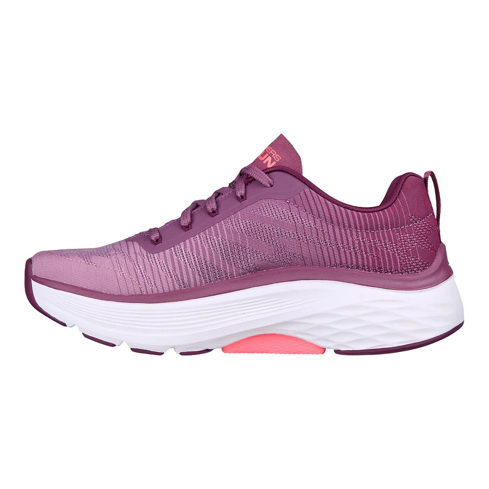 Skechers Women's Max Cushioning Arch Fit Running Shoes