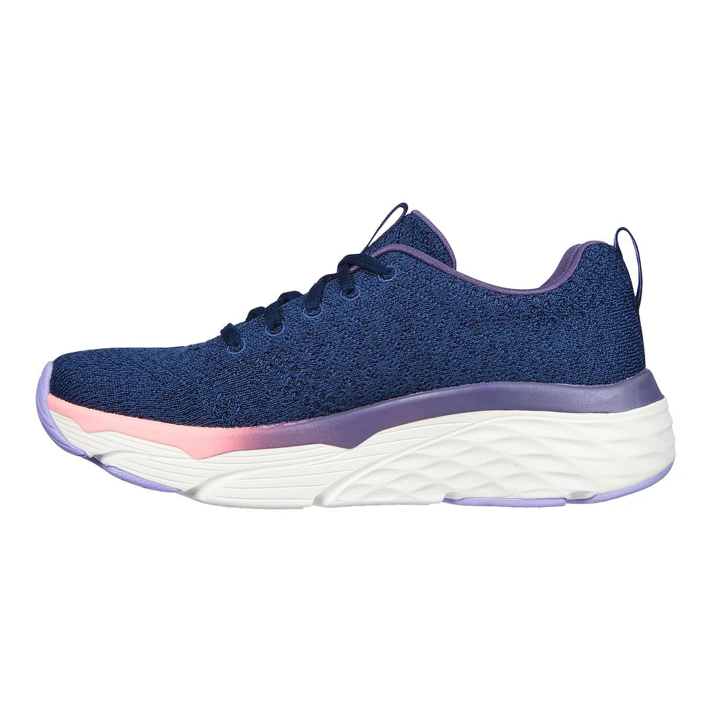 Skechers Women's Max Cushioning Elite Running Shoes