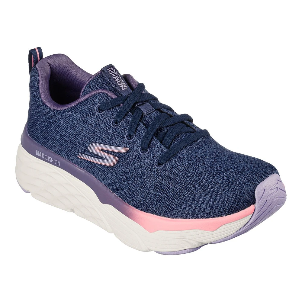 Skechers Women's Max Cushioning Elite Running Shoes