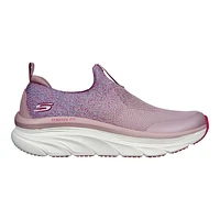 Skechers Women's D'Lux Walker Walking Shoes