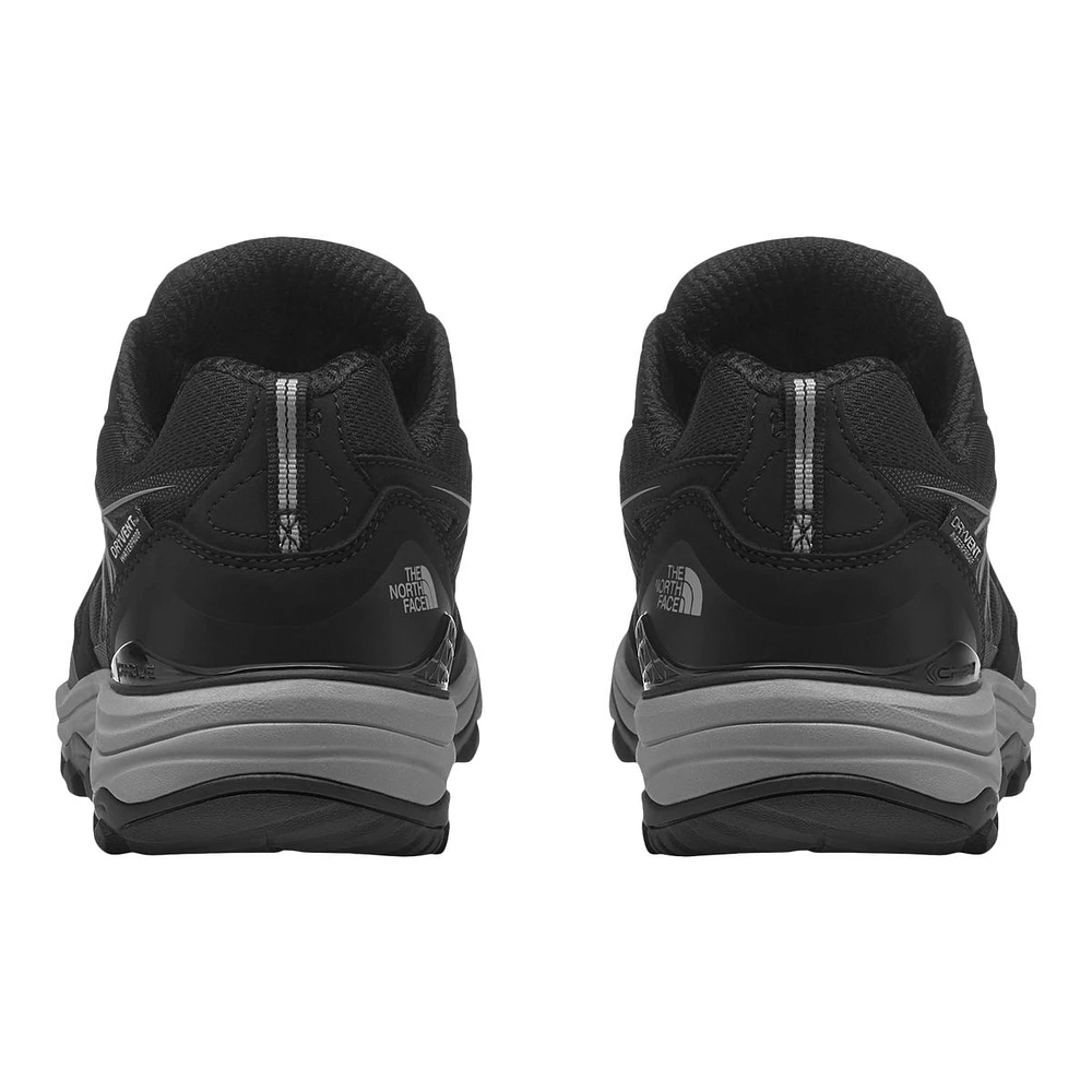 The North Face Women's Hedgehog Low Fastpack II Hiking Shoes