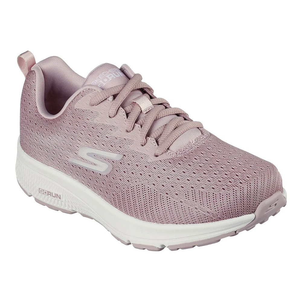 Skechers Women's Go Run Consistent Running Shoes, Walking, Training, Comfortable